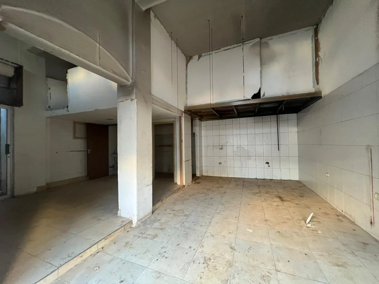 Shop for Sale in Achrafieh