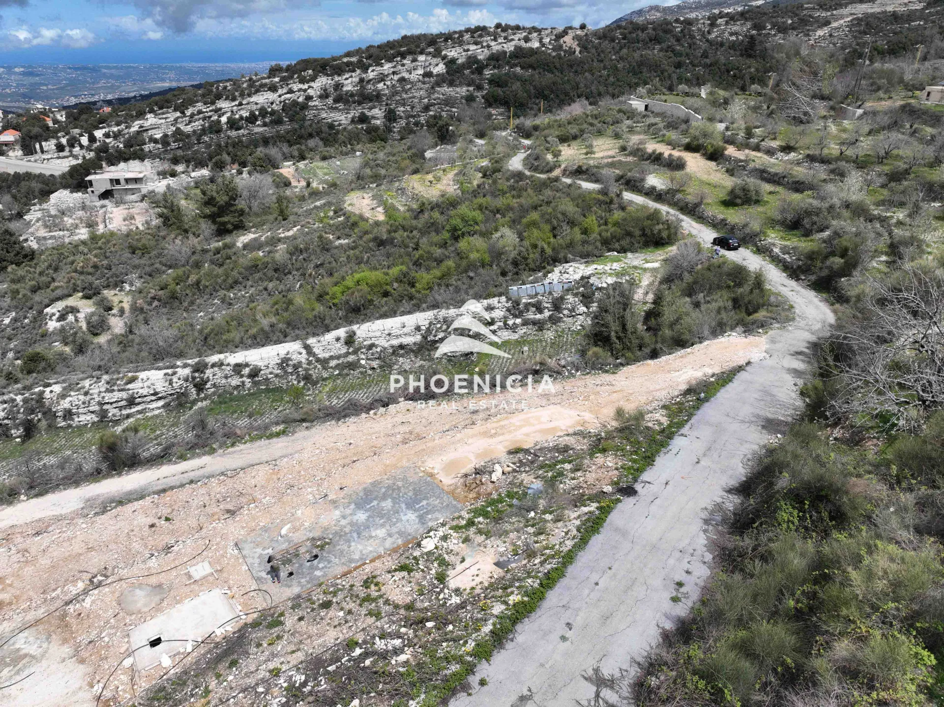 Residential Land for sale in Mayfouk, Jbeil, Lebanon — الصورة 2