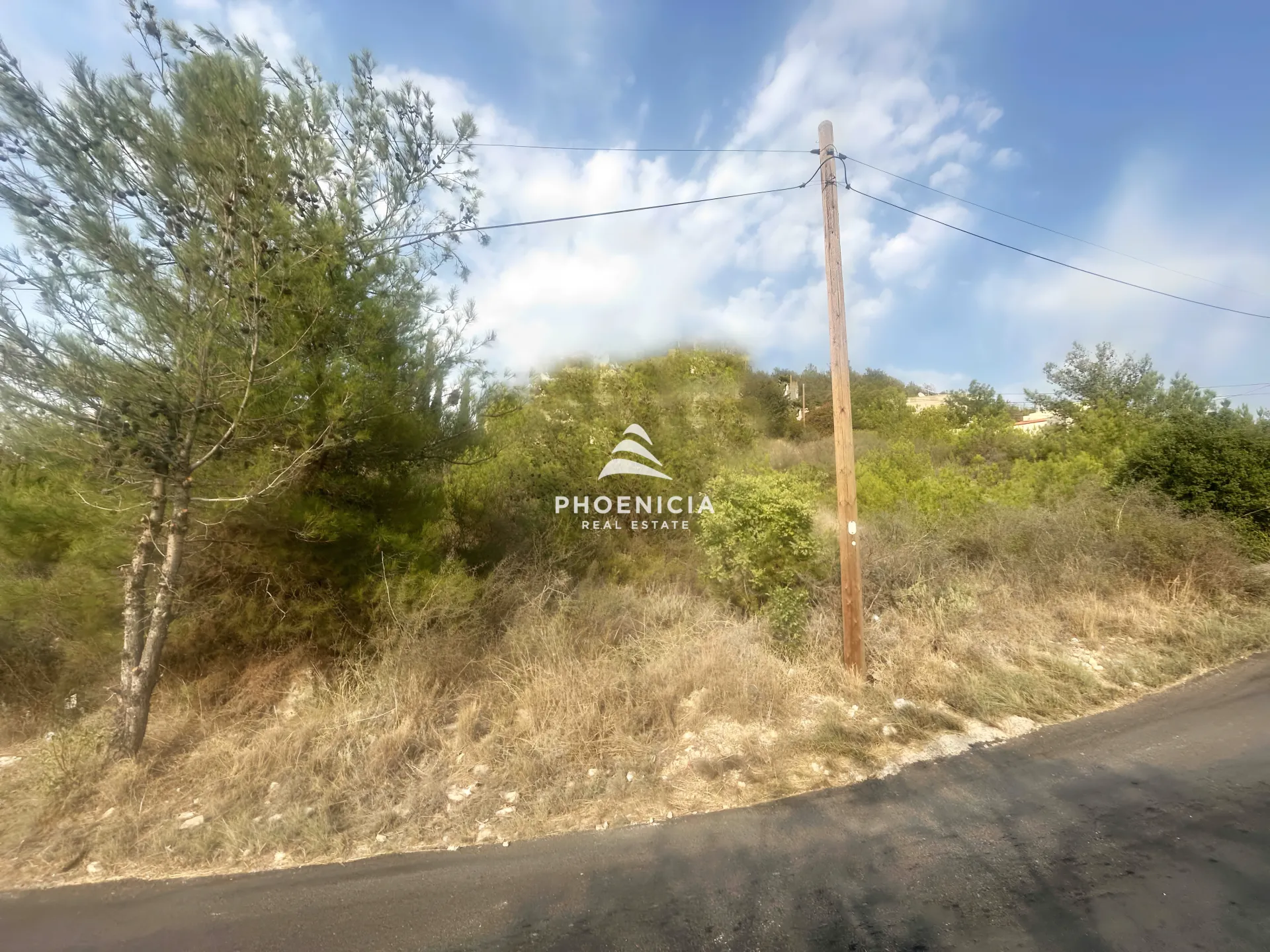 Land for Sale in Blat — الصورة 2