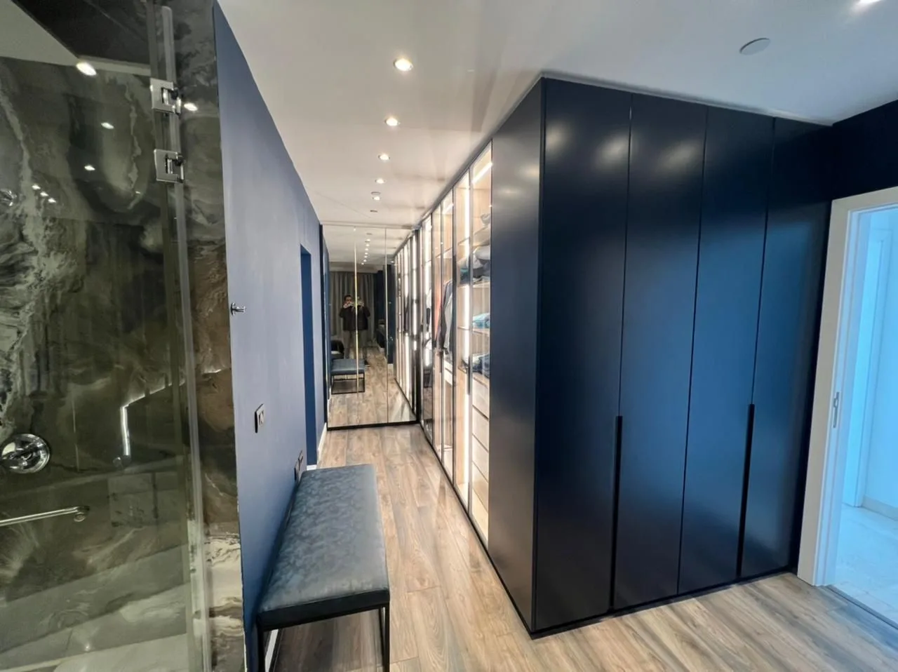 Apartment for Sale in Hamra, Beirut, Lebanon — الصورة 8