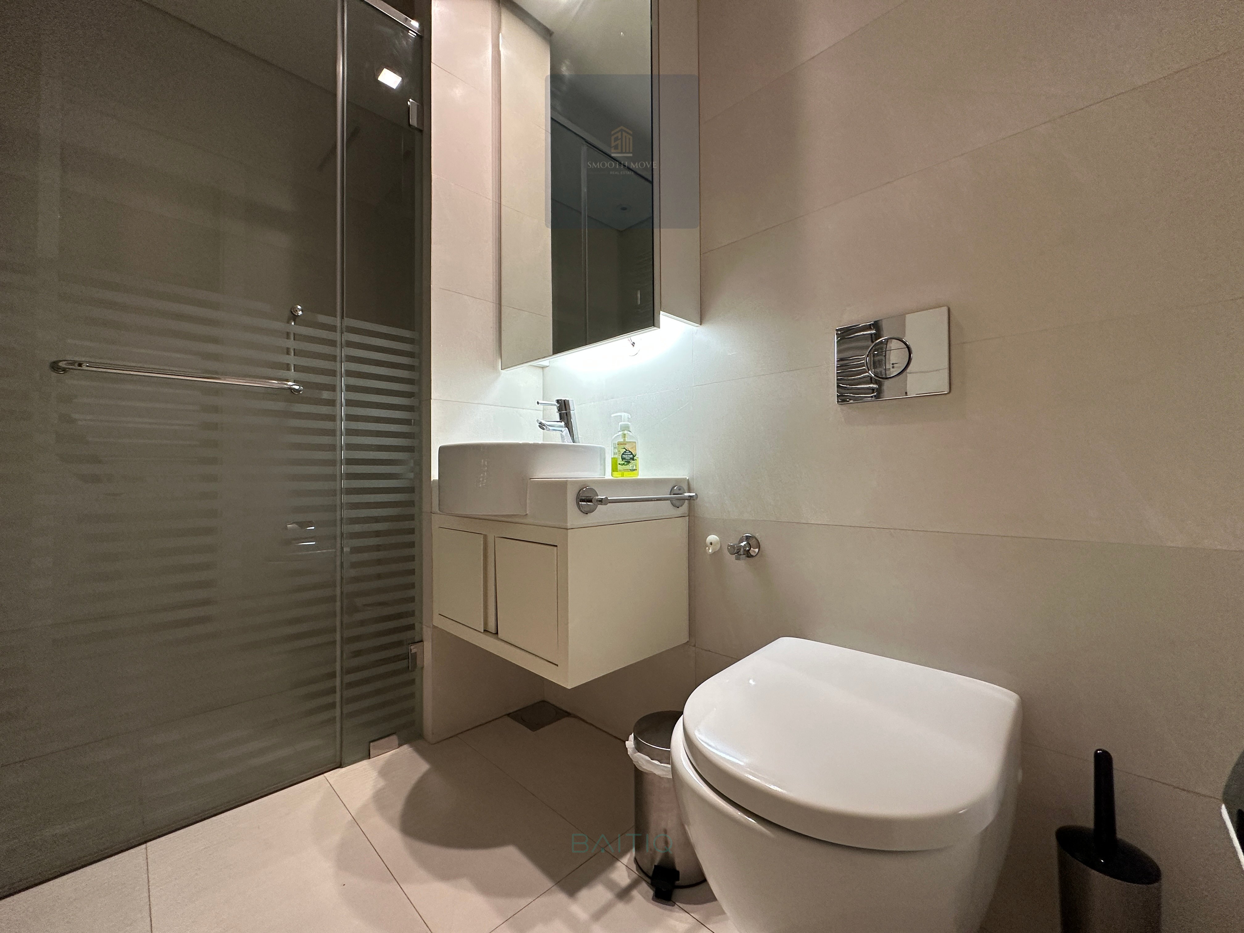 Gorgeous 3 Bedroom Apartment For Sale in Downtown Beirut — الصورة 5