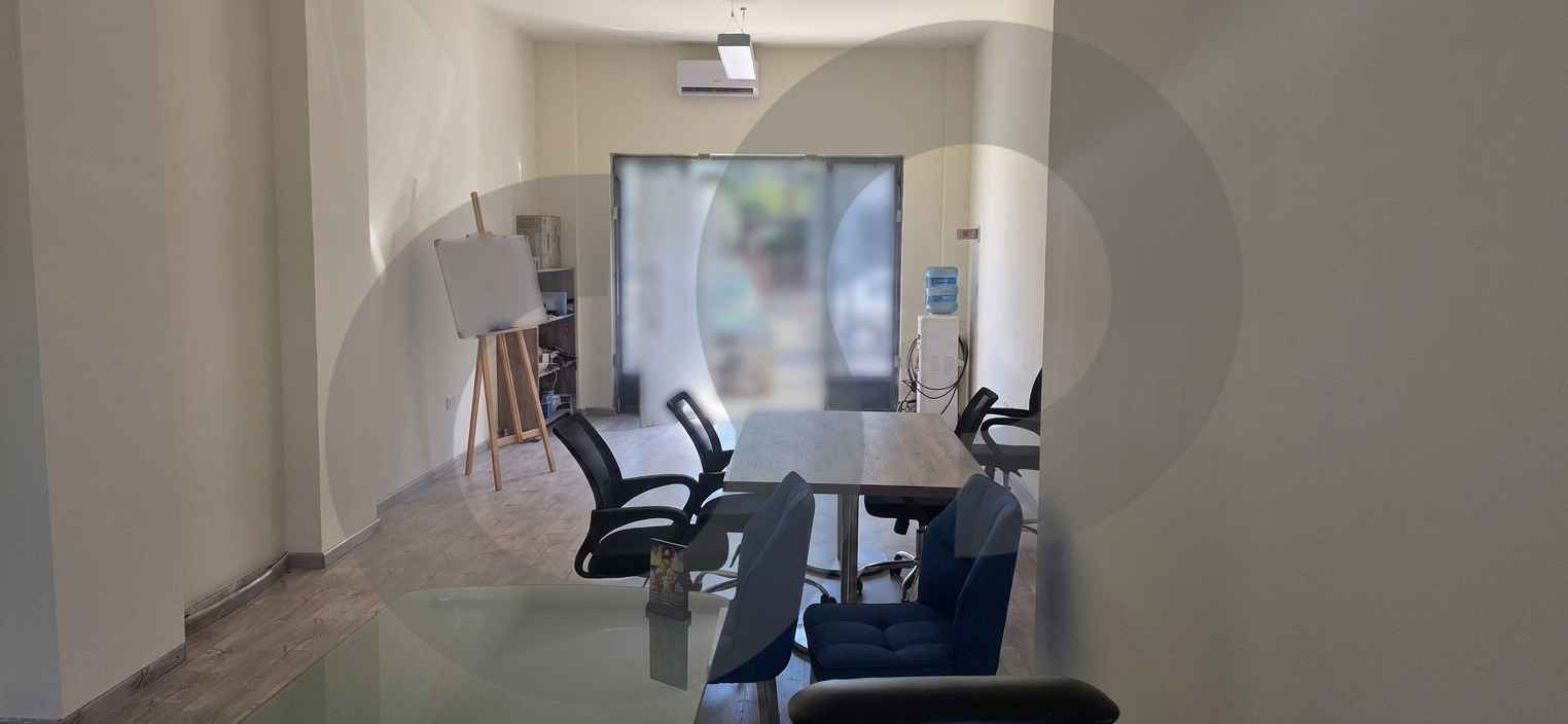 Commercial Office for Sale in Kousba – Koura / strategic location — الصورة 3