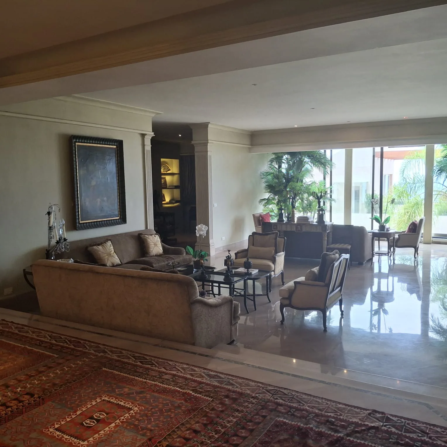 Apartment for Sale in Mtaileb, Lebanon