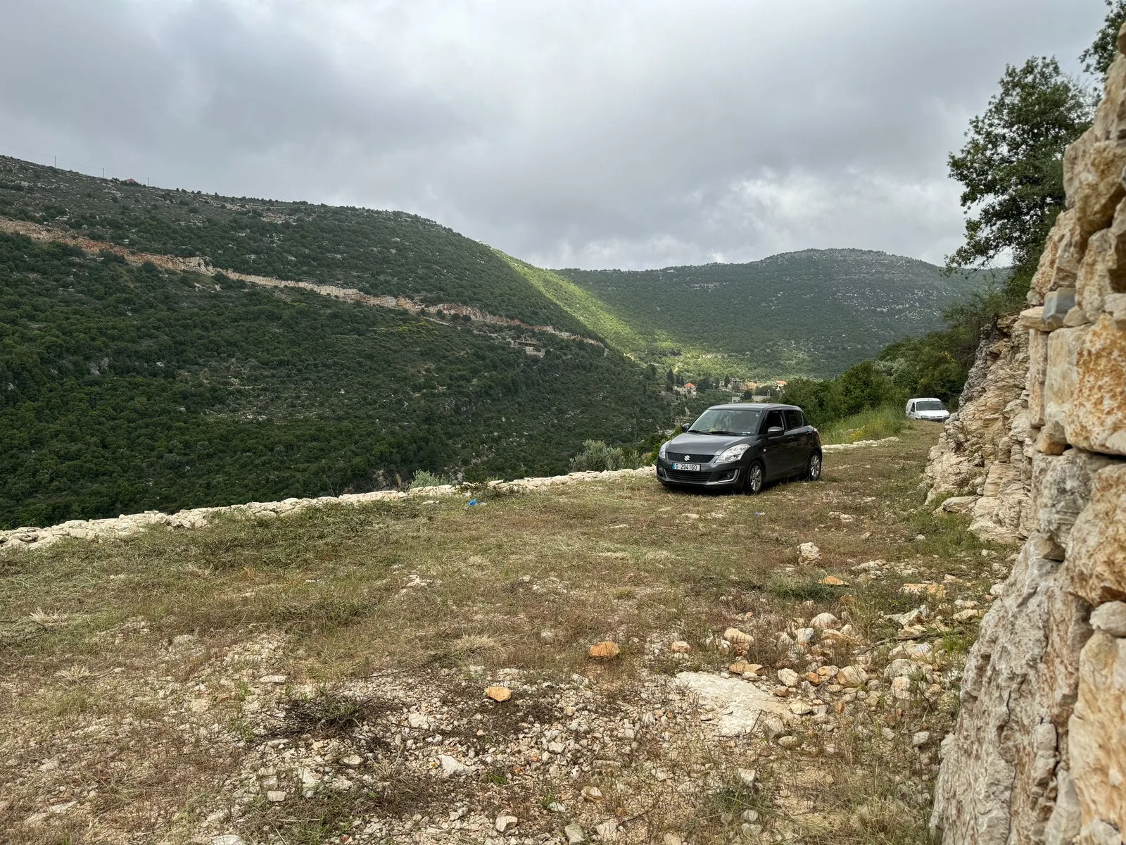 Land for Sale in Haqel, Lebanon — الصورة 6