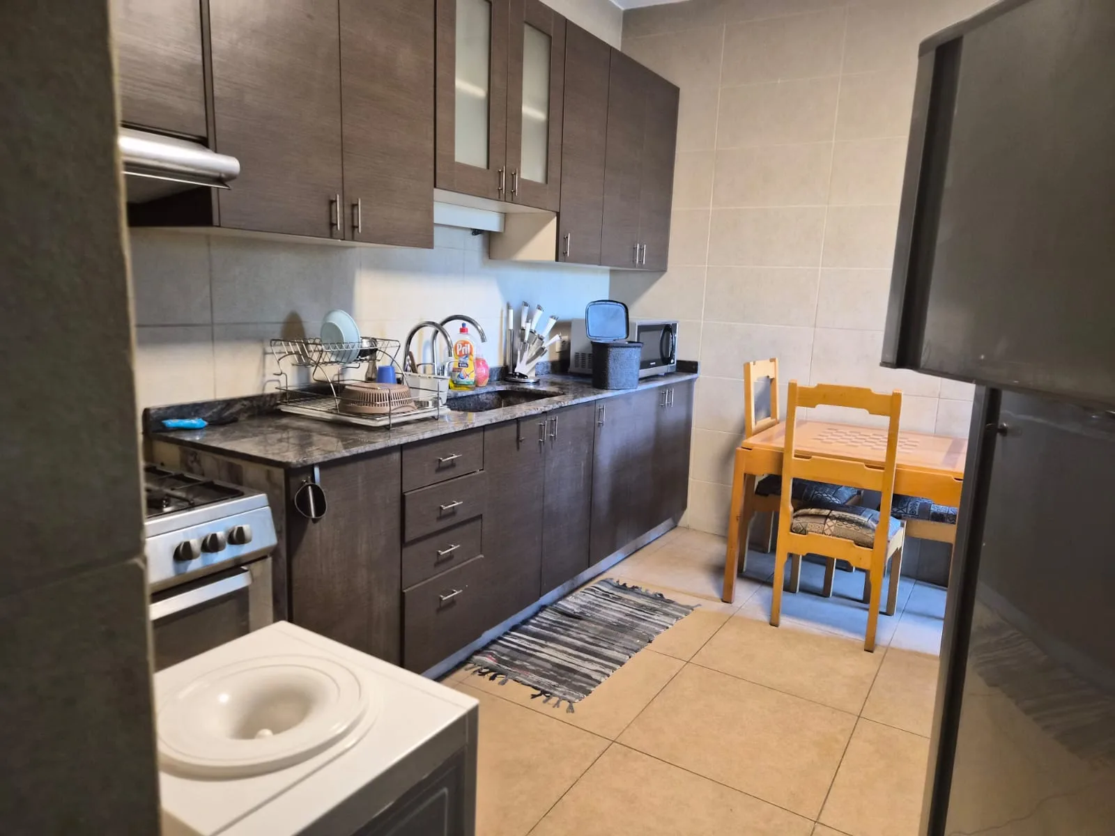 Apartment for Rent in Jdeideh — الصورة 4