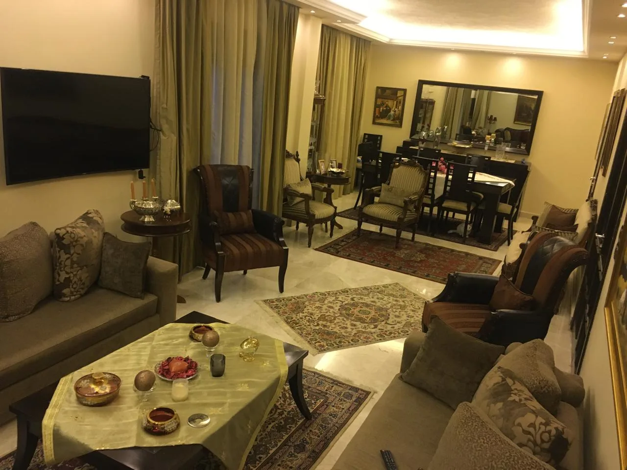 Apartment for Sale in Forn El Chebbak — الصورة 10