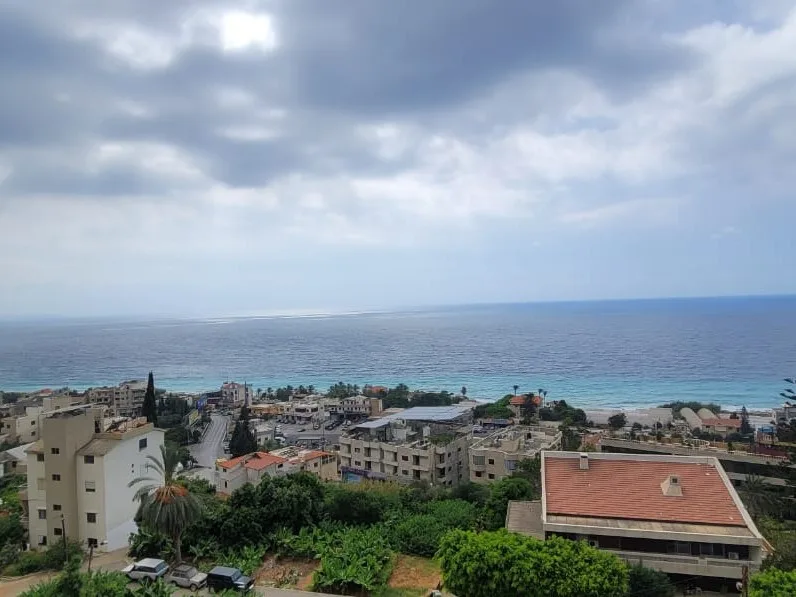 Duplex for Sale in Nahr Ibrahim — الصورة 2