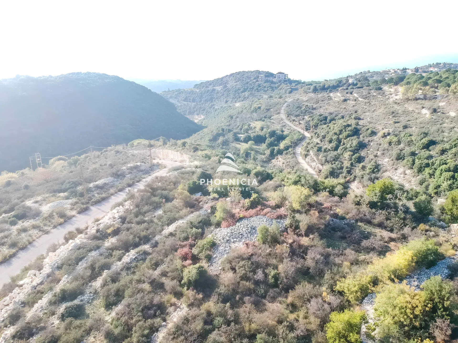 Land for Sale in Gharzouz — الصورة 6