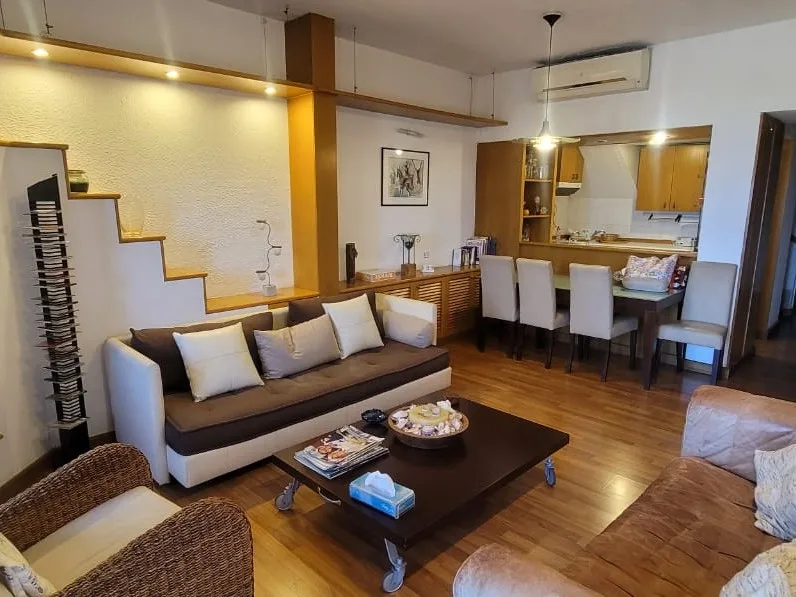 Duplex for Rent in Zouk Mosbeh — الصورة 2