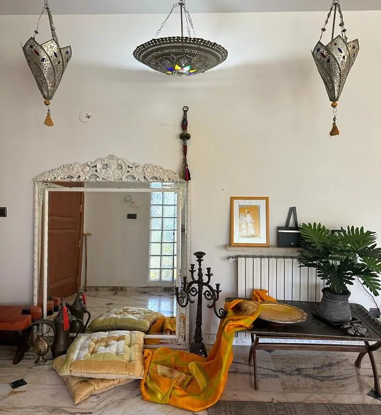 Duplex for Rent in Mayrouba, Lebanon — الصورة 7