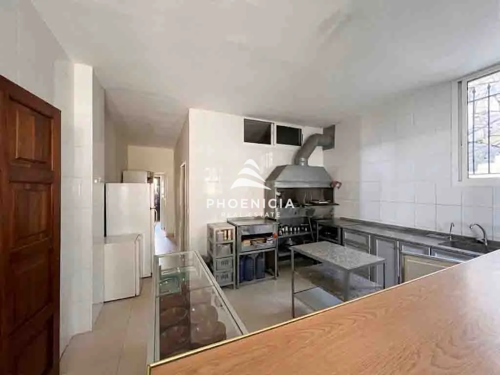 Restaurant for rent in Annaya, Lebanon — الصورة 16