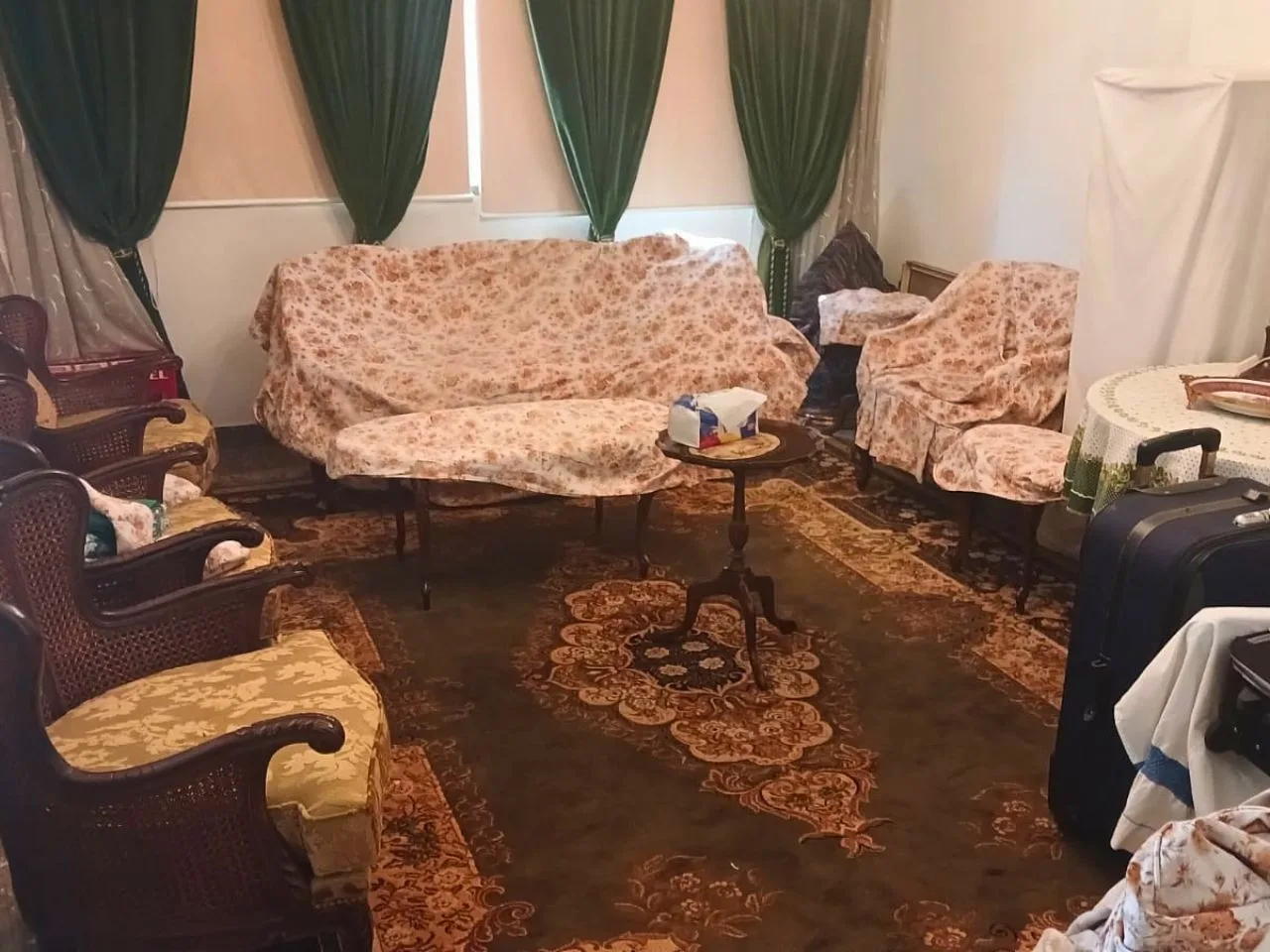 Apartment for Rent in Jal El Dib