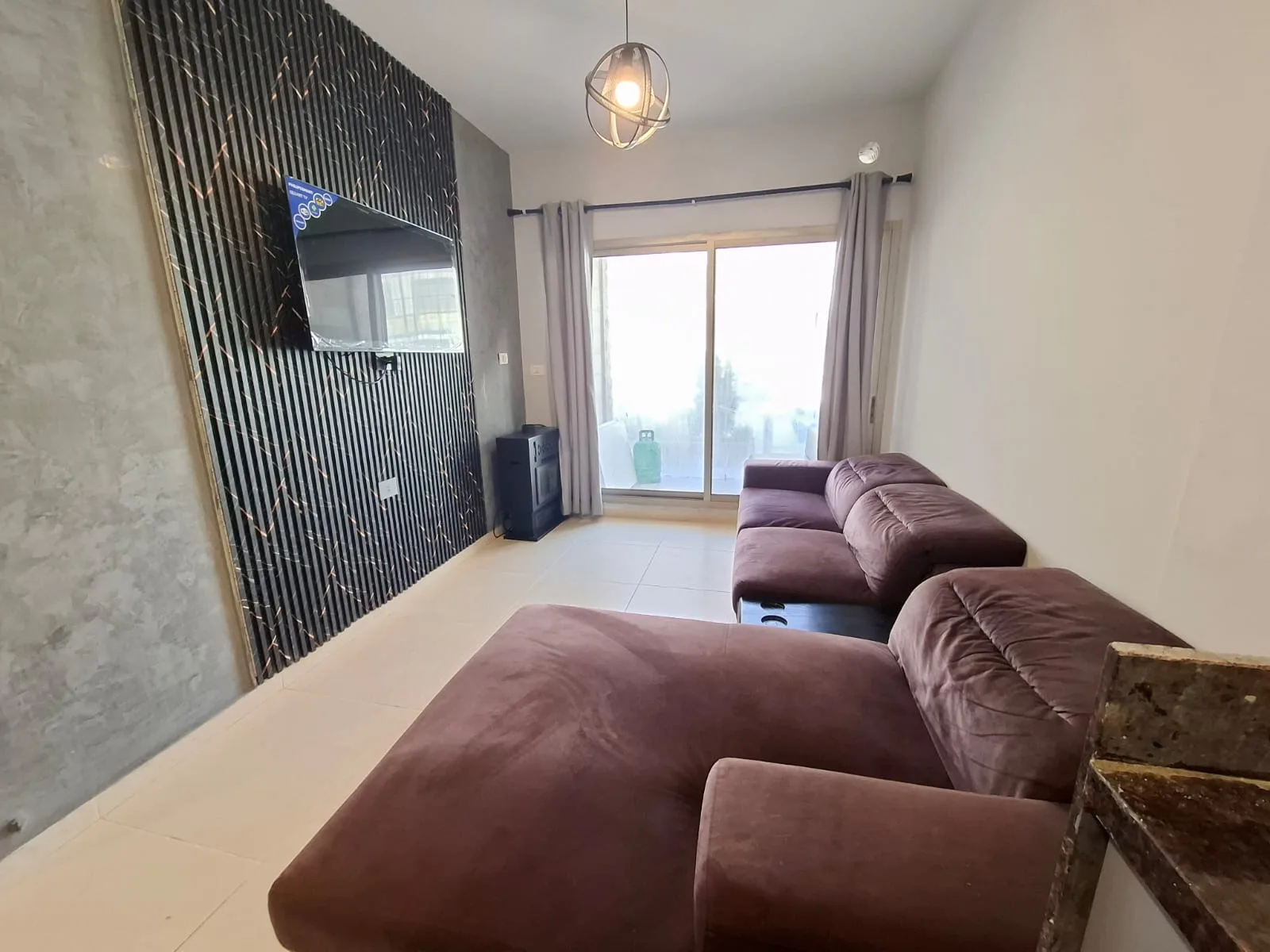 Chalet for rent in Zaarour، Lebanon — الصورة 2