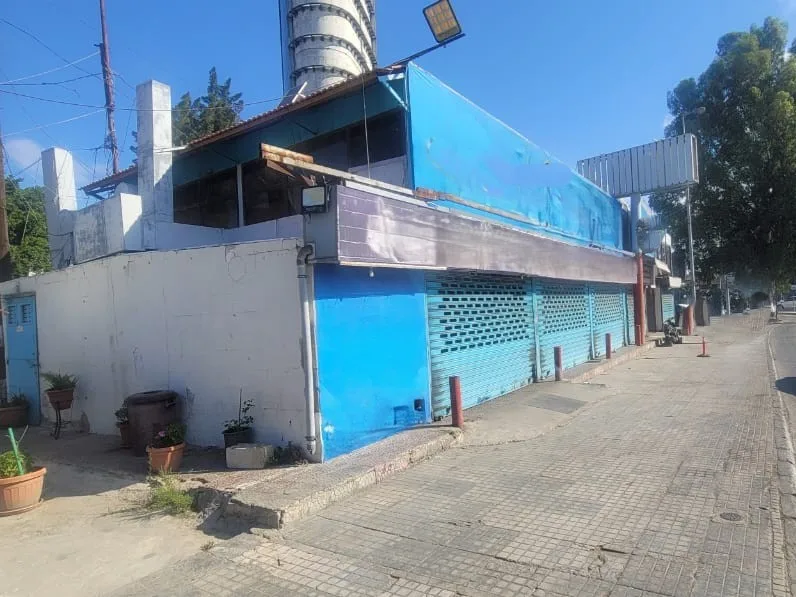 Showroom for rent in Forn El Chebbak — الصورة 2