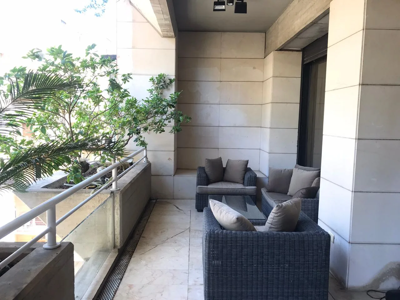 Apartment for Sale in Tabariss, Achrafieh, Beirut, Lebanon — photo 5