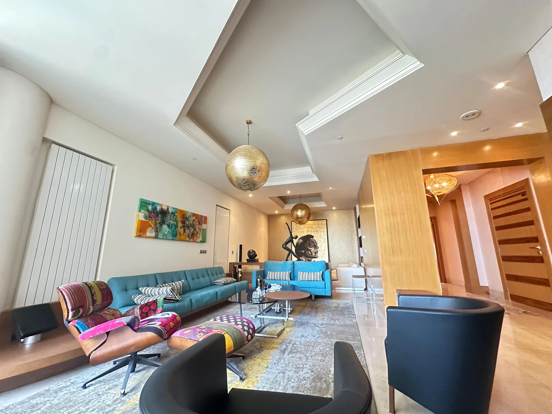 Apartment for Sale in Downtown, beirut, Lebanon — photo 2