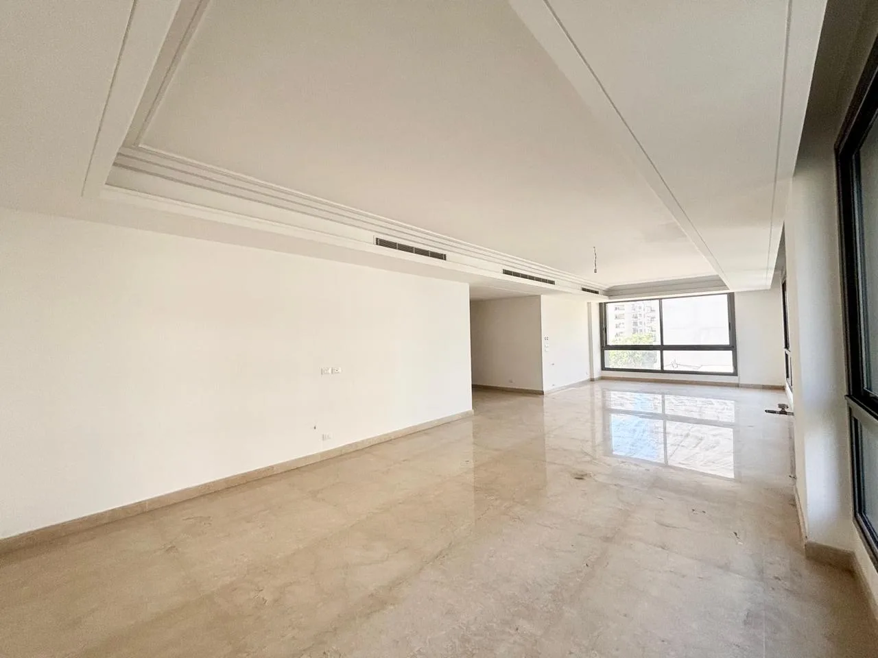Apartment for Sale in Badaro, Beirut, Lebanon
