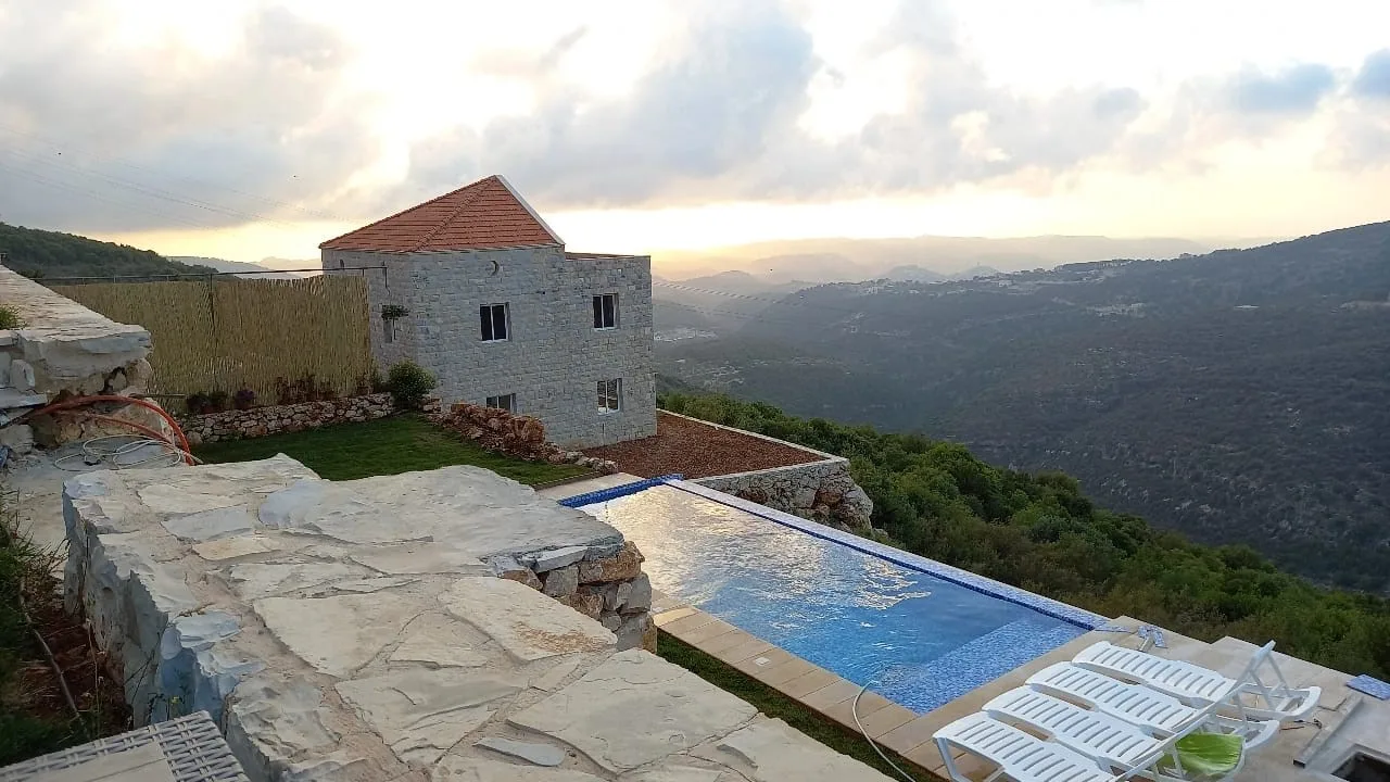 Triplex for Sale in Batroun, Lebanon — الصورة 3