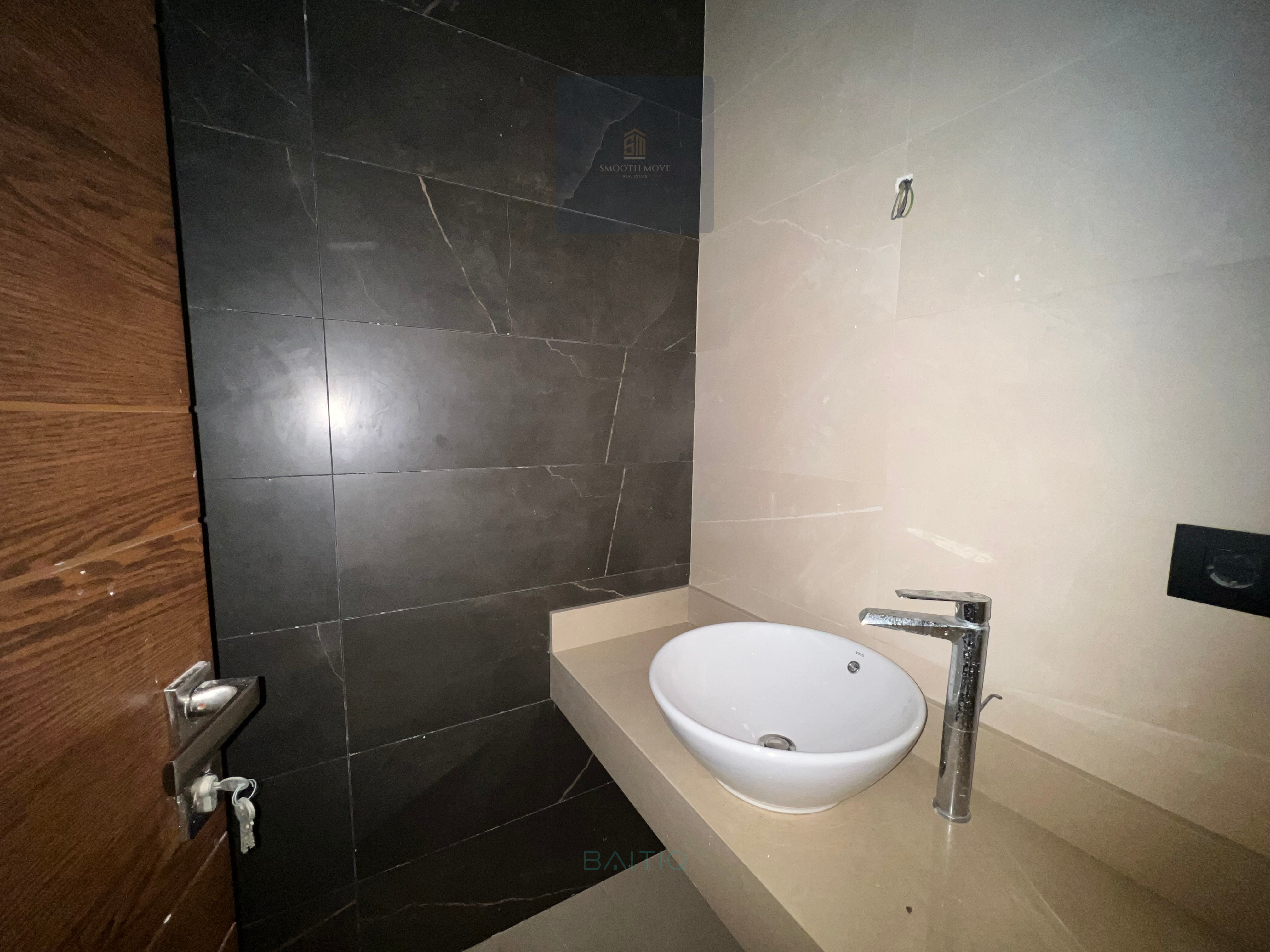 Gorgeous Seaview Apartment for sale in Rawshe — الصورة 9