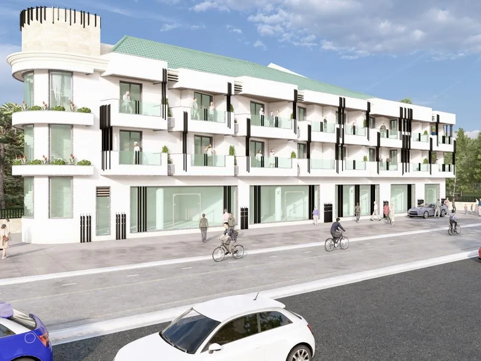 Apartment for Sale in Koura — photo 2