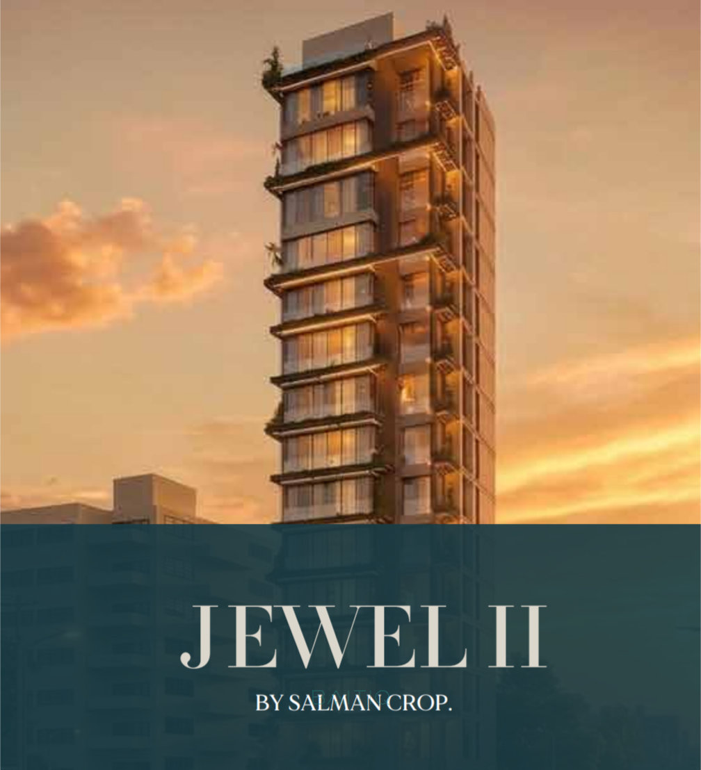 Jewel II Project in Ramlet Al Baida - مشروع Jewel II – الرملة البيضاء، بيروت