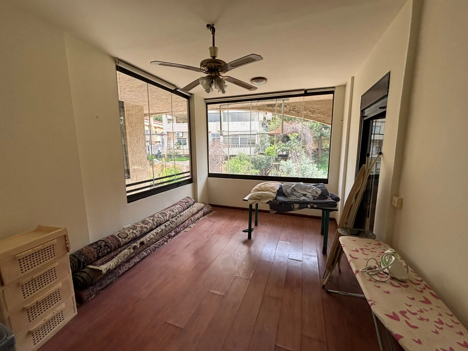 Apartment for rent in Aaoukar, Lebanon — الصورة 9