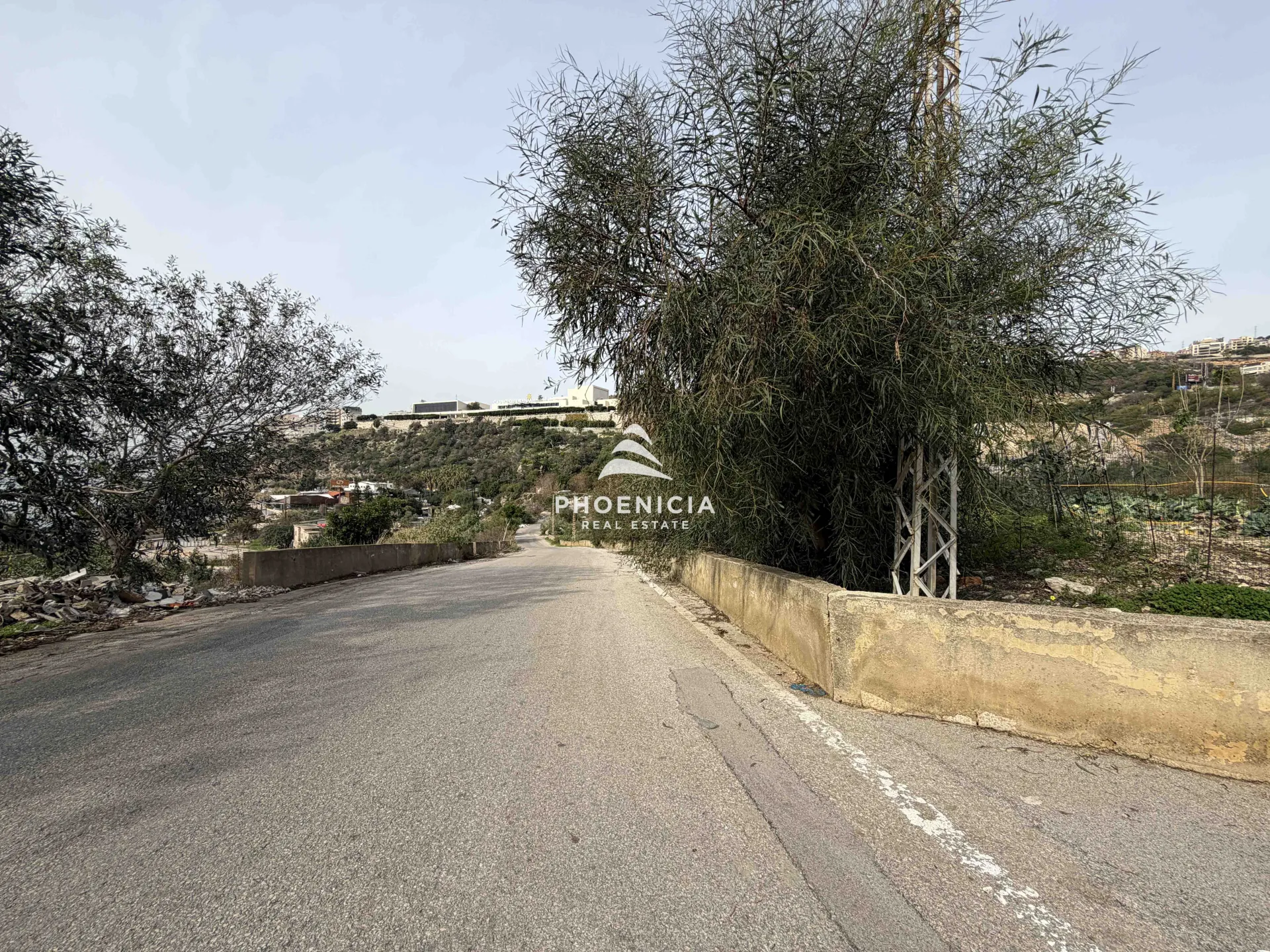 Land for Sale in Ghazir — الصورة 2