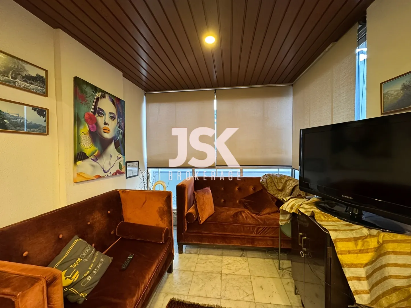 Apartment for sale in Mansourieh, Lebanon — photo 2