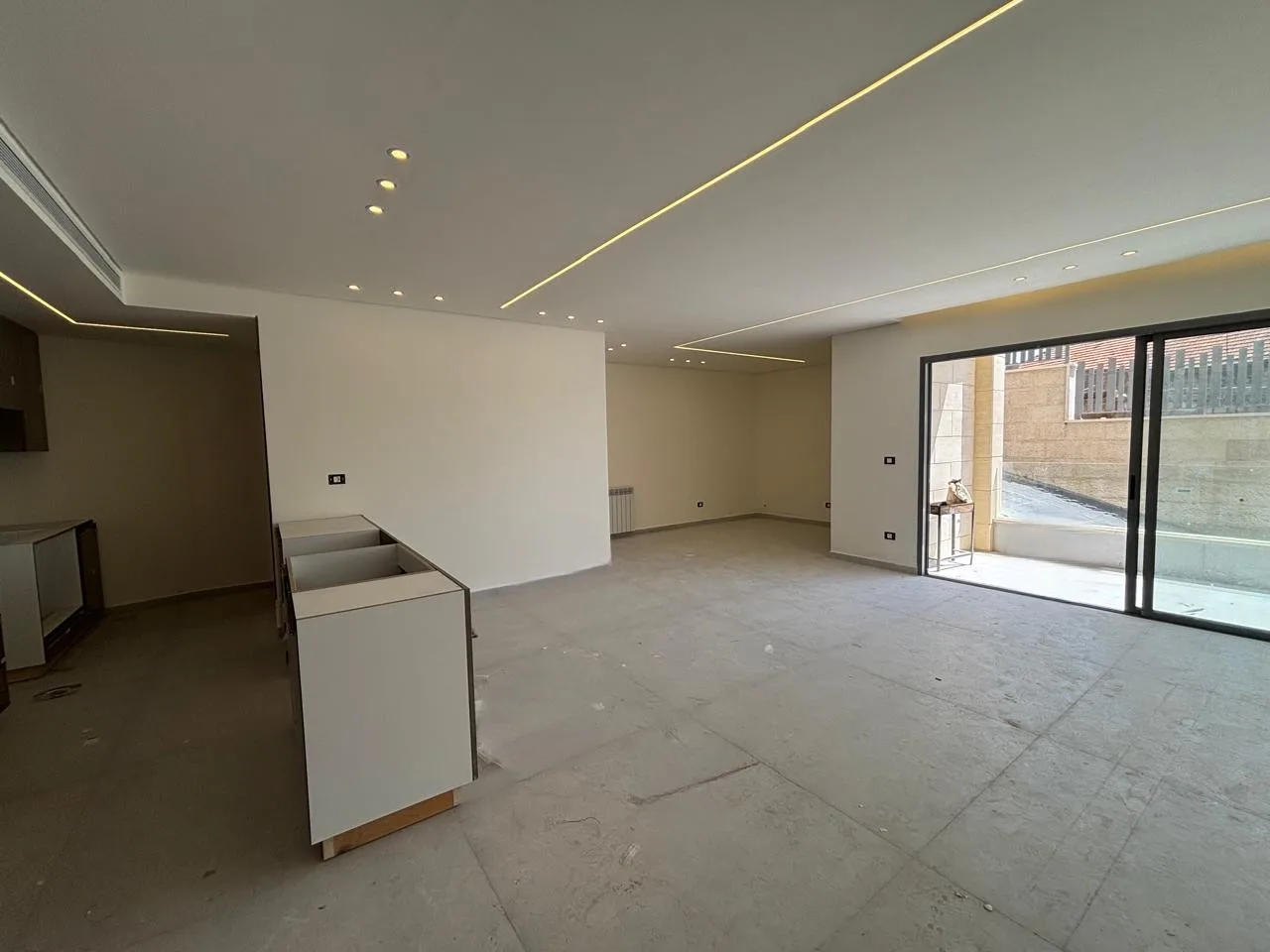 Apartment for Sale in Baabdat