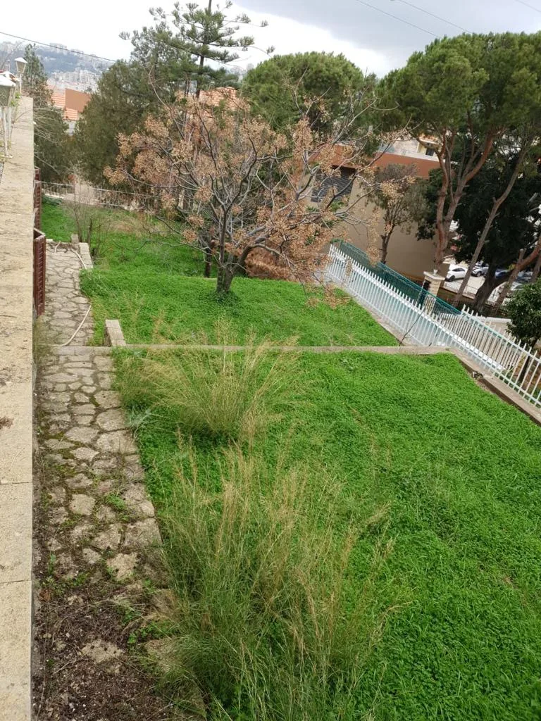 Villa for Sale in Wadi El Chahrour El Suflah — الصورة 3