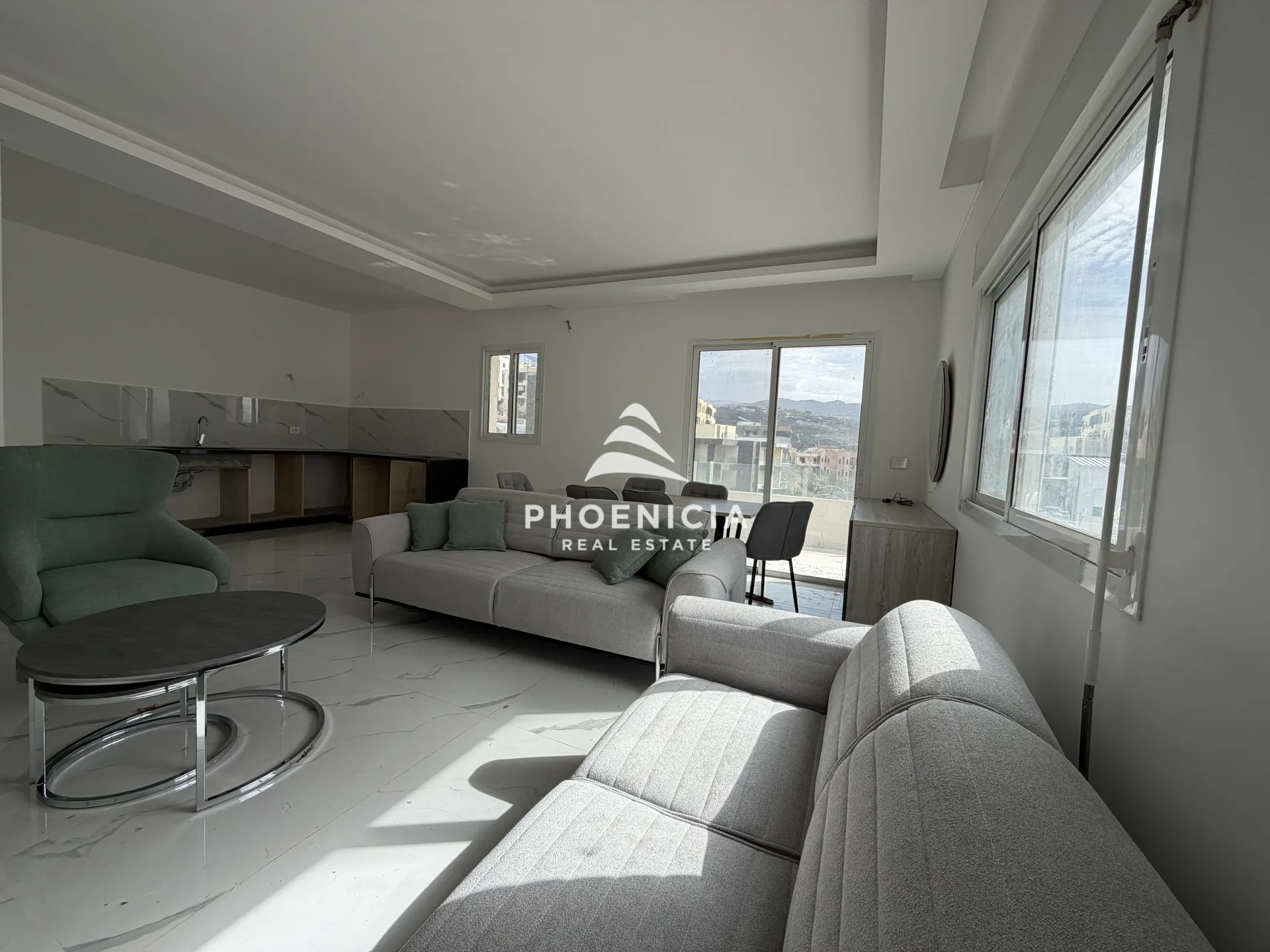 Apartment for sale in Hosrayel, Jbeil, Lebanon — الصورة 5