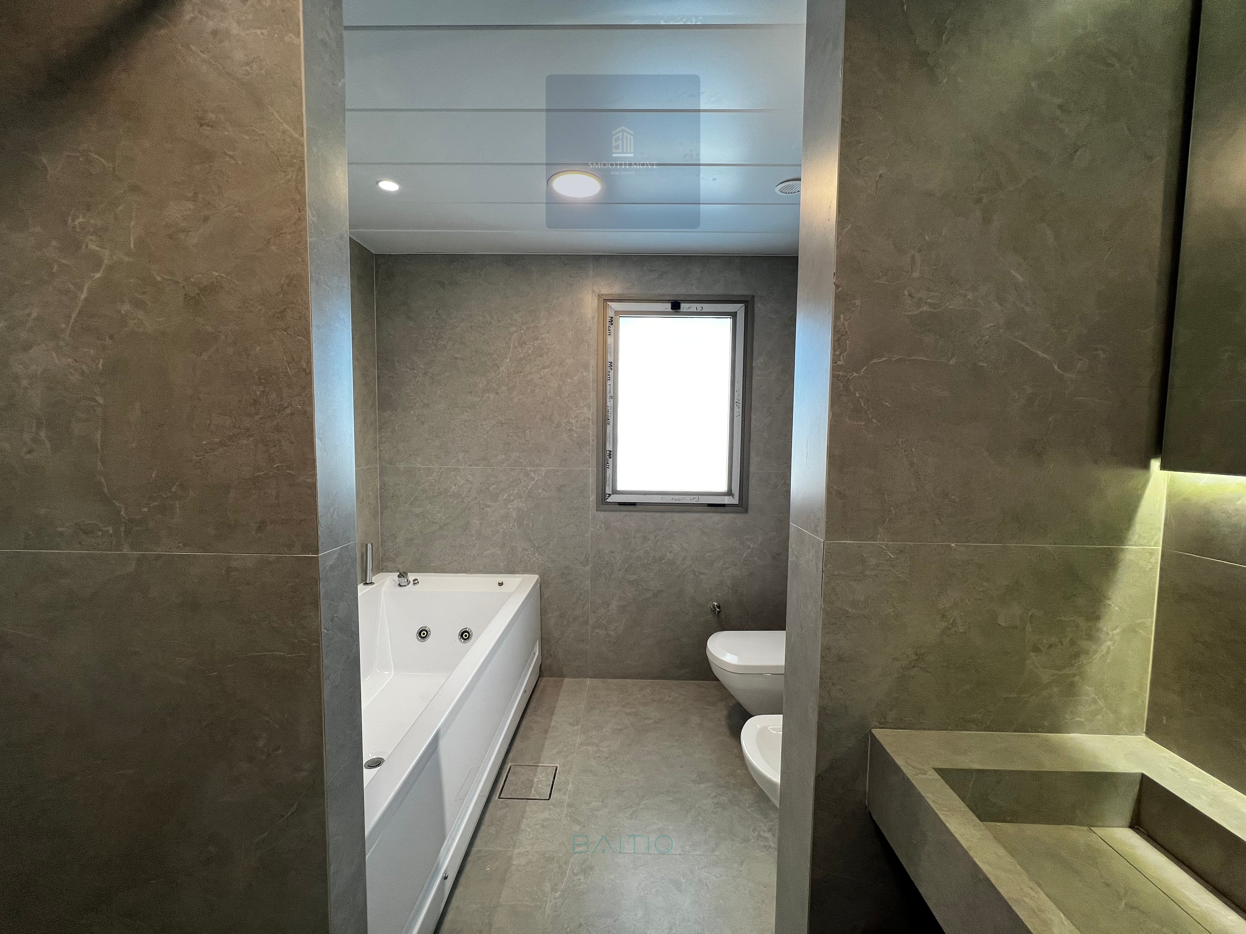Gorgeous 4 Bedroom Seaview Apartment for Rent or Sale — الصورة 10