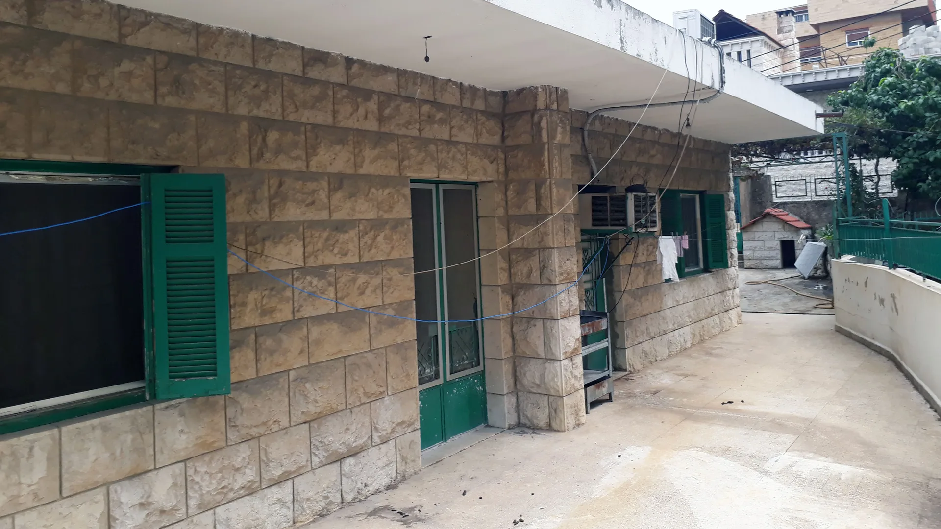 Villa for Sale in Mazraat Yachoua, Lebanon — الصورة 5