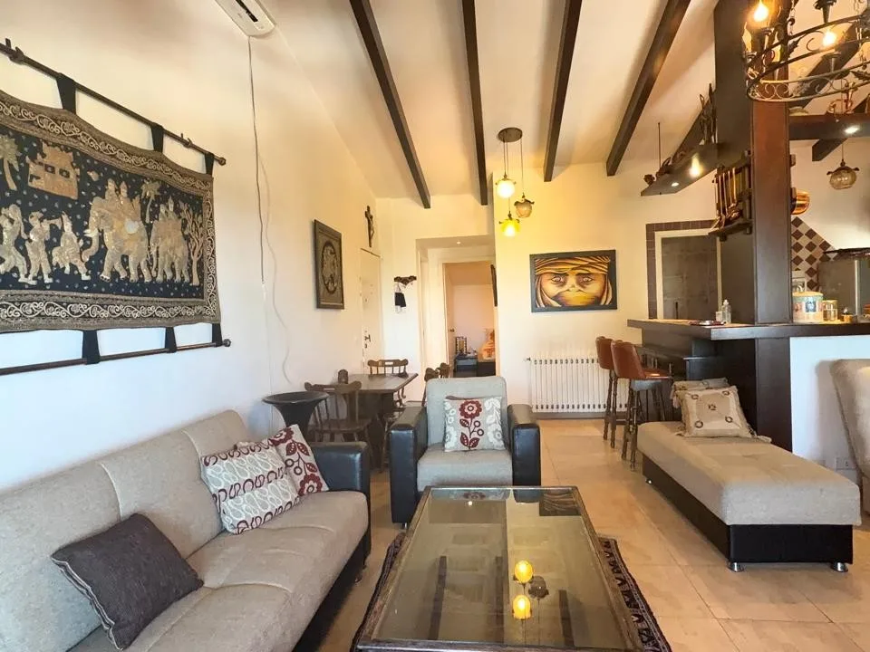 Chalet for sale in Faqra — الصورة 3