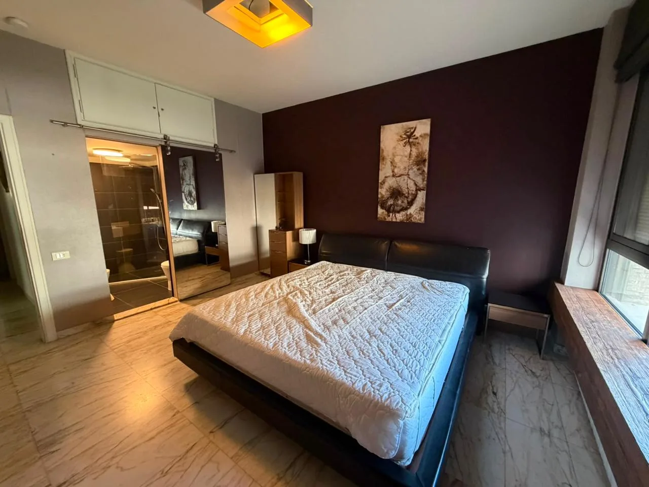 Apartment for Rent in Achrafieh — الصورة 7