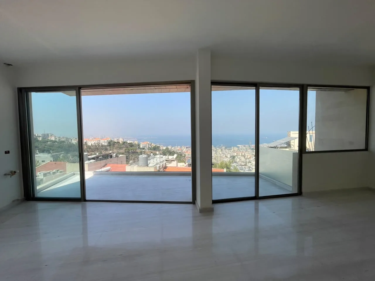 Apartment for Sale in Bsalim