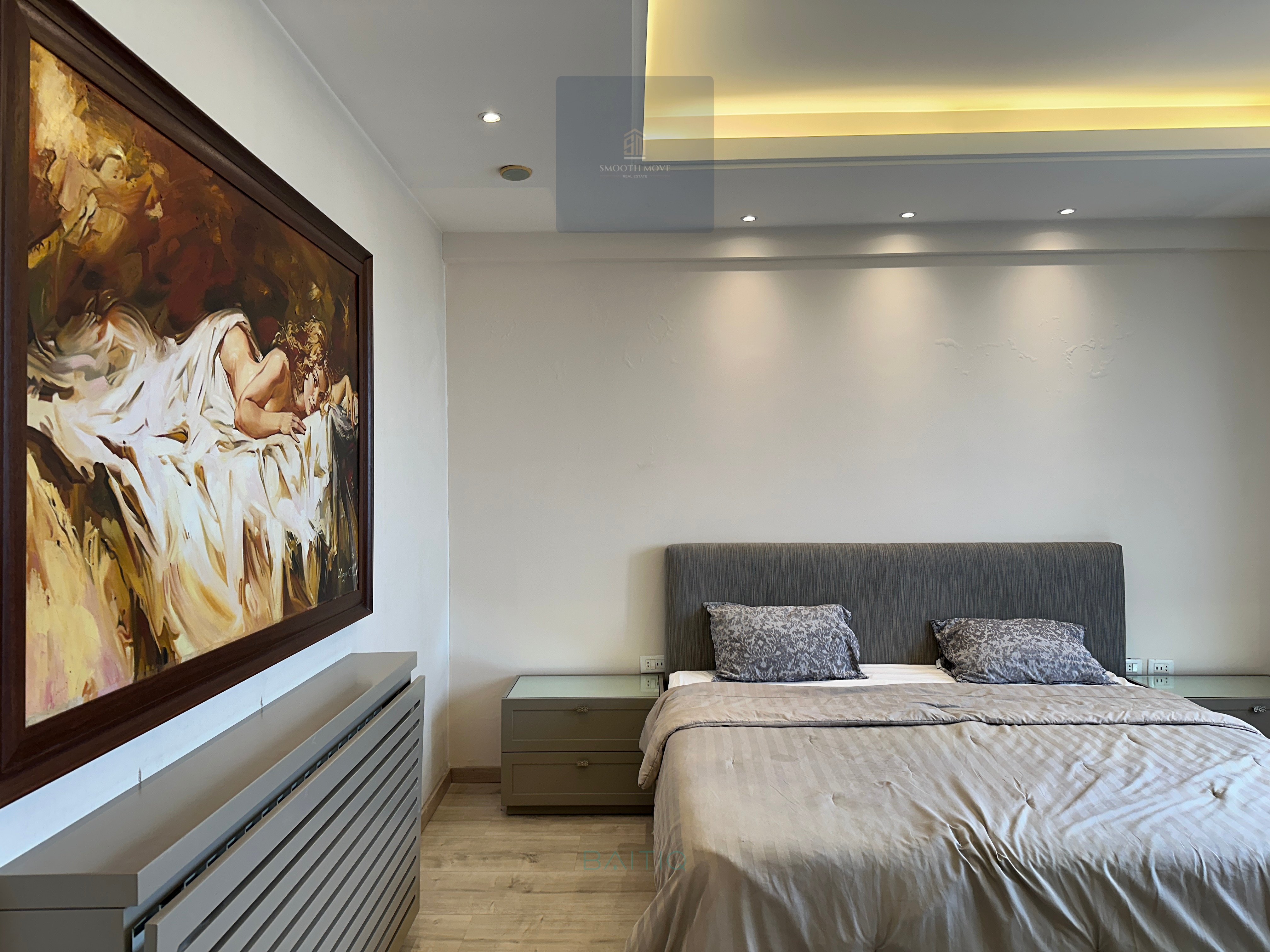 Luxurious Duplex Apartment for Sale in Hazmieh — الصورة 6