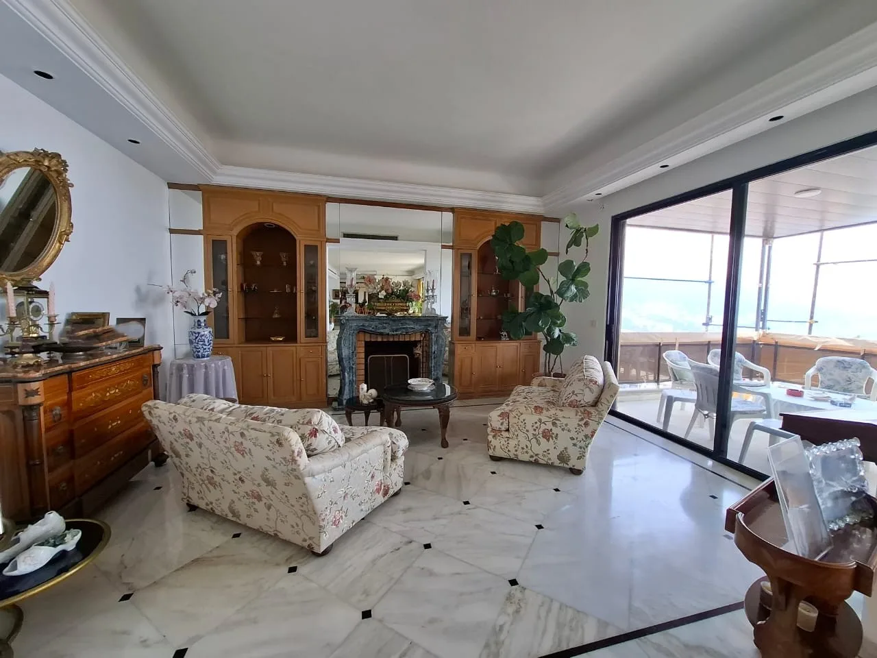 Duplex for Sale in Adma w Dafnah — الصورة 6