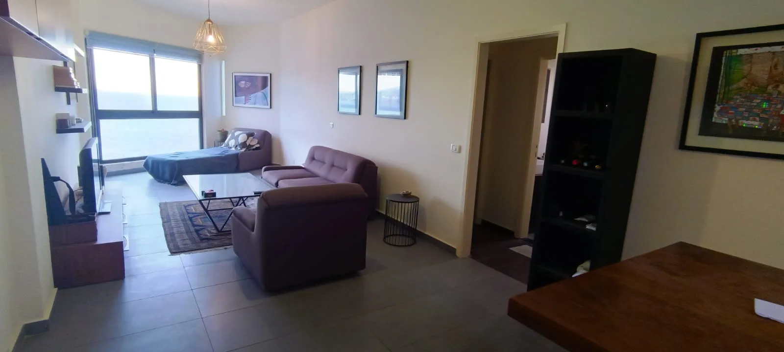 Chalet for rent in Tabarja, Lebanon — الصورة 5