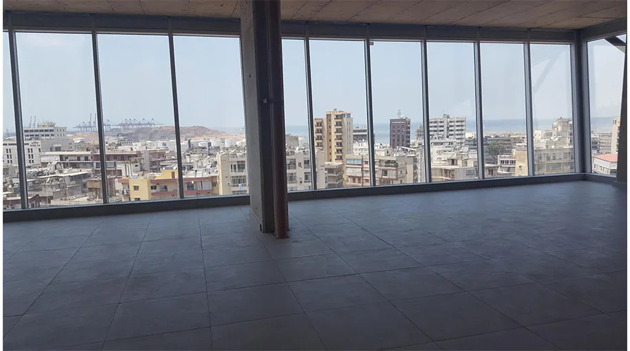 Office for rent in Baouchriyeh