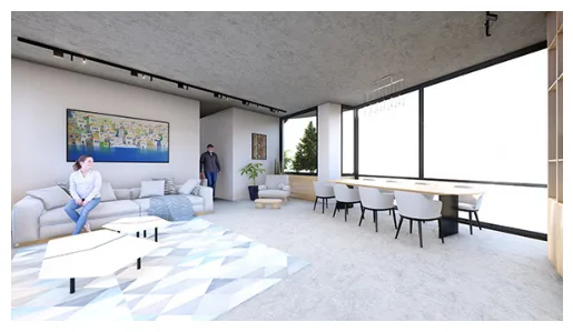Apartment for Sale in Achrafieh, Beirut, Lebanon — الصورة 4