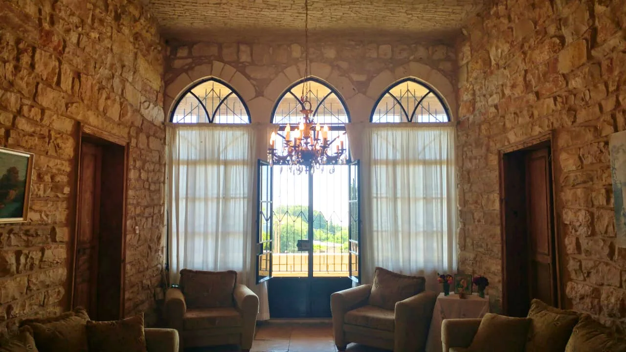 Villa for Sale in Aamchit , Lebanon