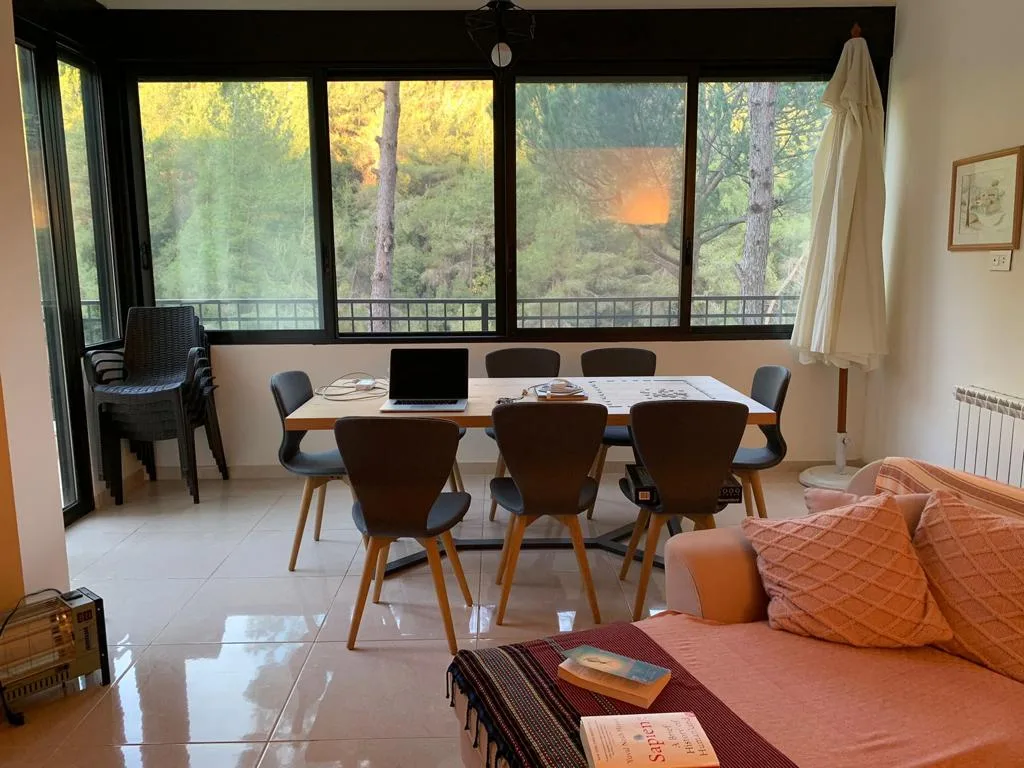 Apartment for Sale in Mar Chaaya, Lebanon — الصورة 4