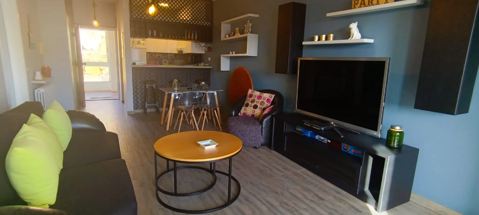 Chalet for rent in Faraiya — الصورة 4