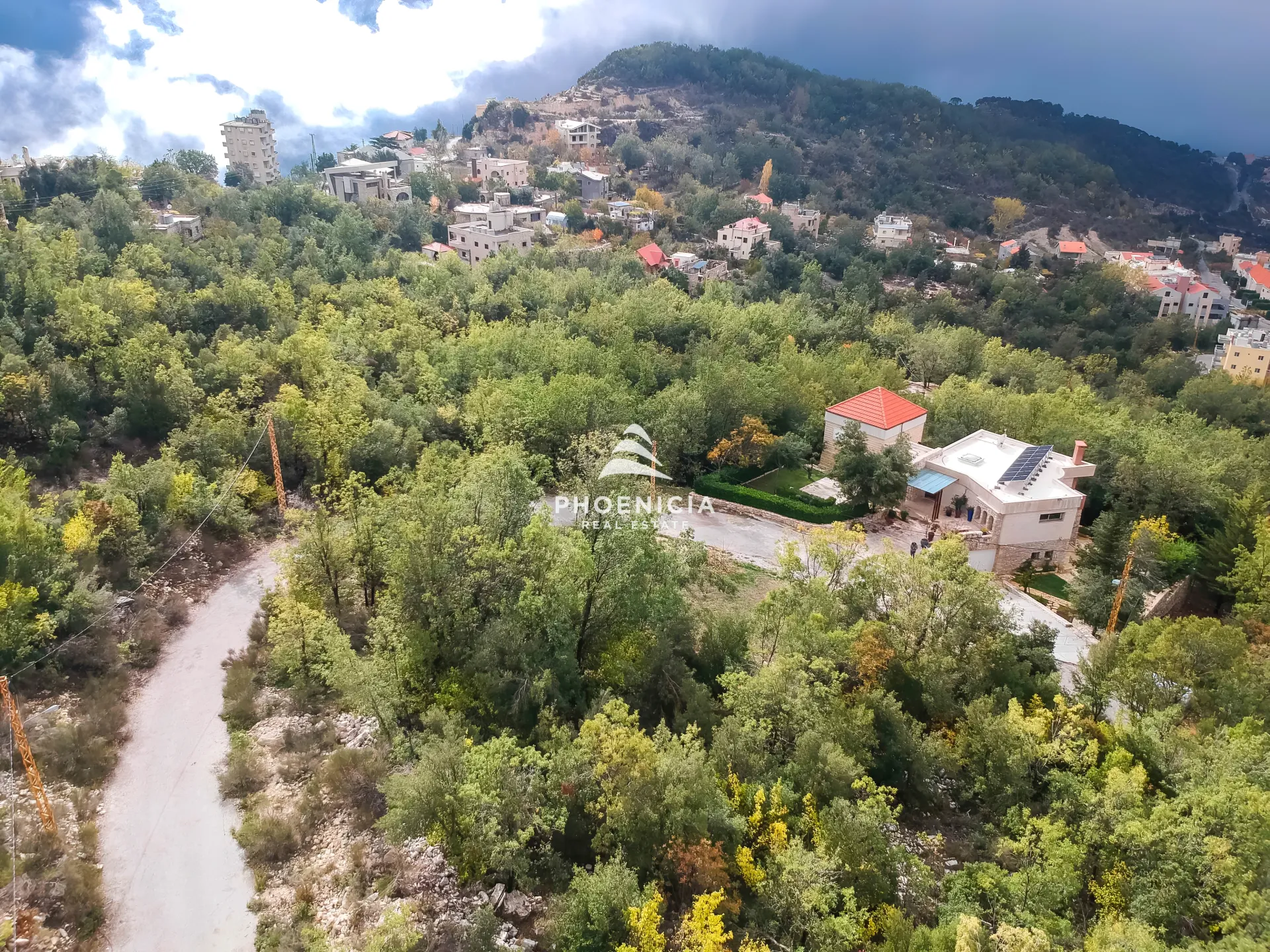 Land for Sale in Kfar Baal — الصورة 9
