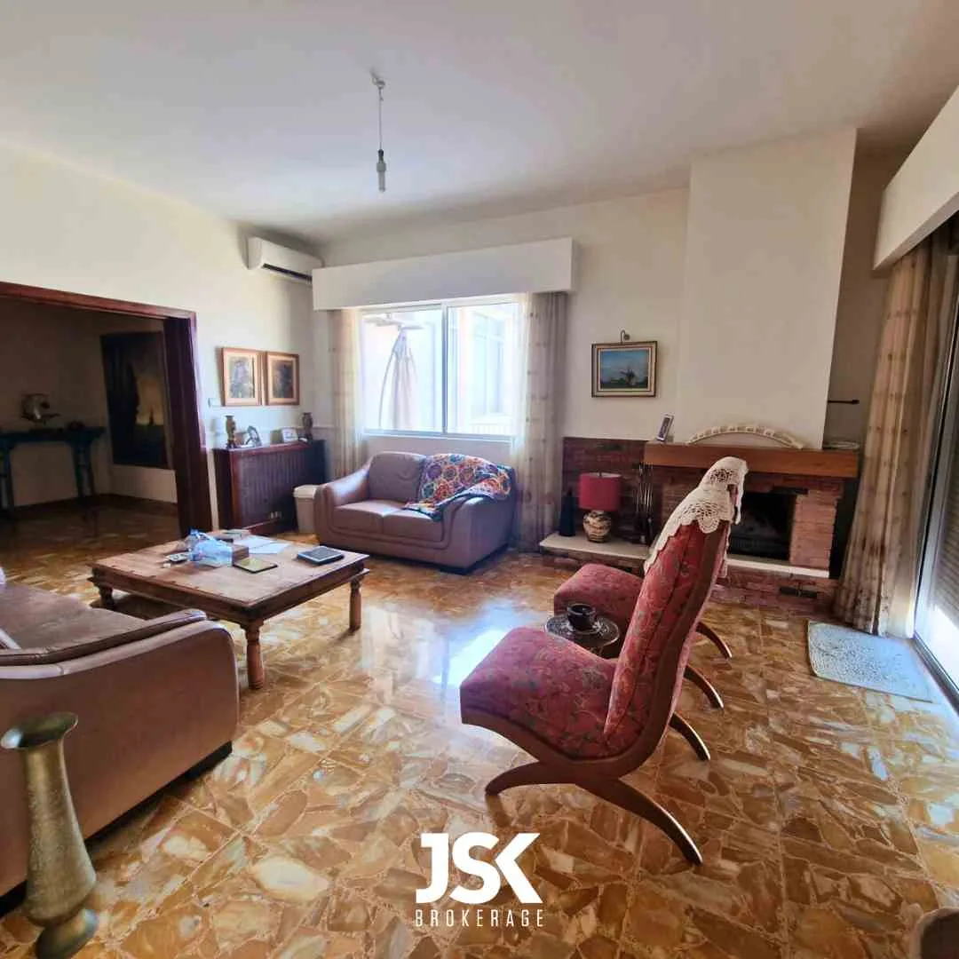Apartment for Sale in Kfar Hbab, Lebanon — الصورة 6