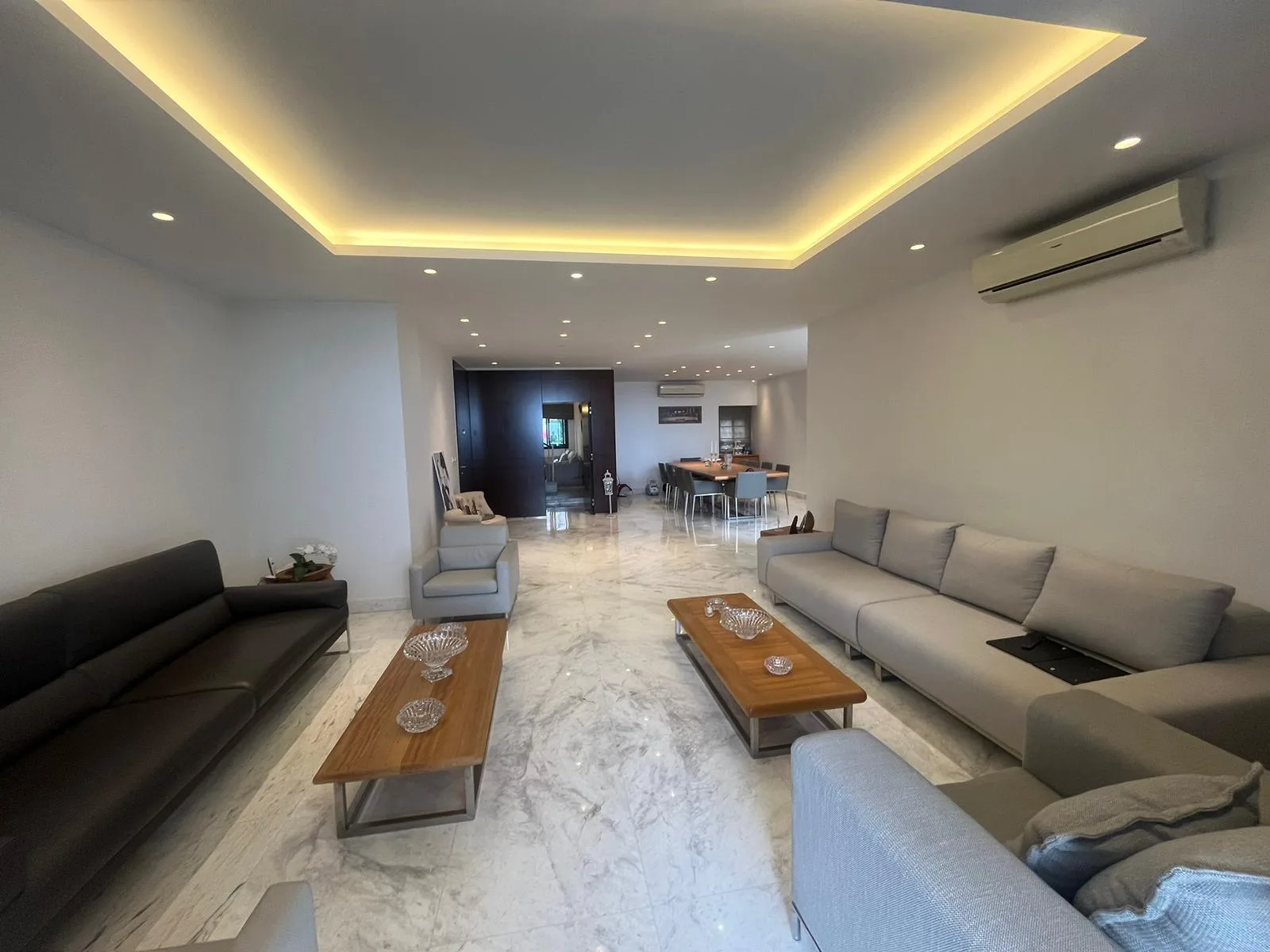 Duplex for Sale in Aaoukar, Lebanon — الصورة 2
