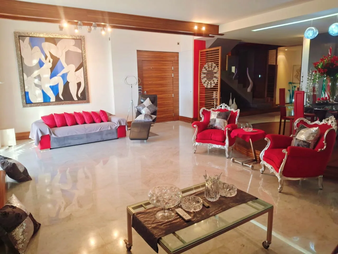 Duplex for Sale in Haret Sakher — الصورة 6