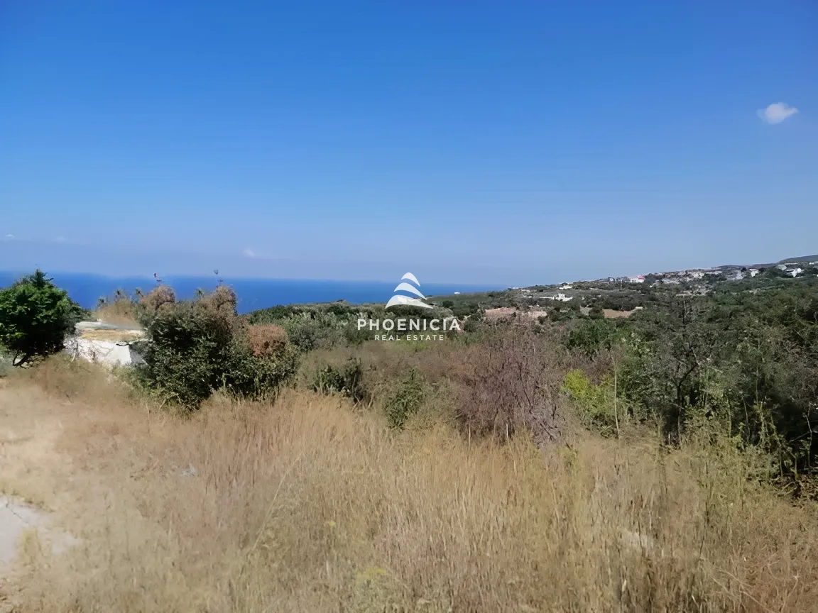 Land for Sale in Monsef — الصورة 20