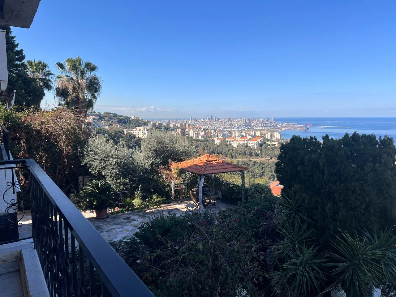 Apartment for Rent in Bsalim, Lebanon